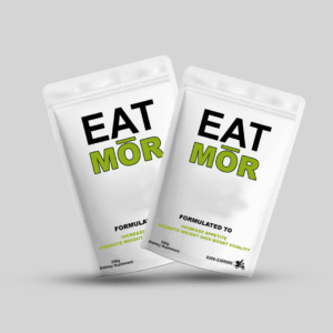 Eat More - Weight Gain Supplement